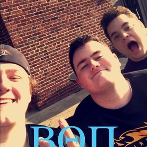 Meet your Posher, Kalen